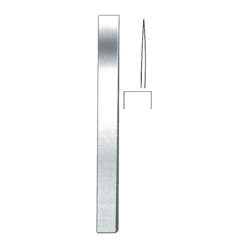 MINI-LAMBOTTE BONE OSTEOTOMET CHISELS 10 mm Osteotome