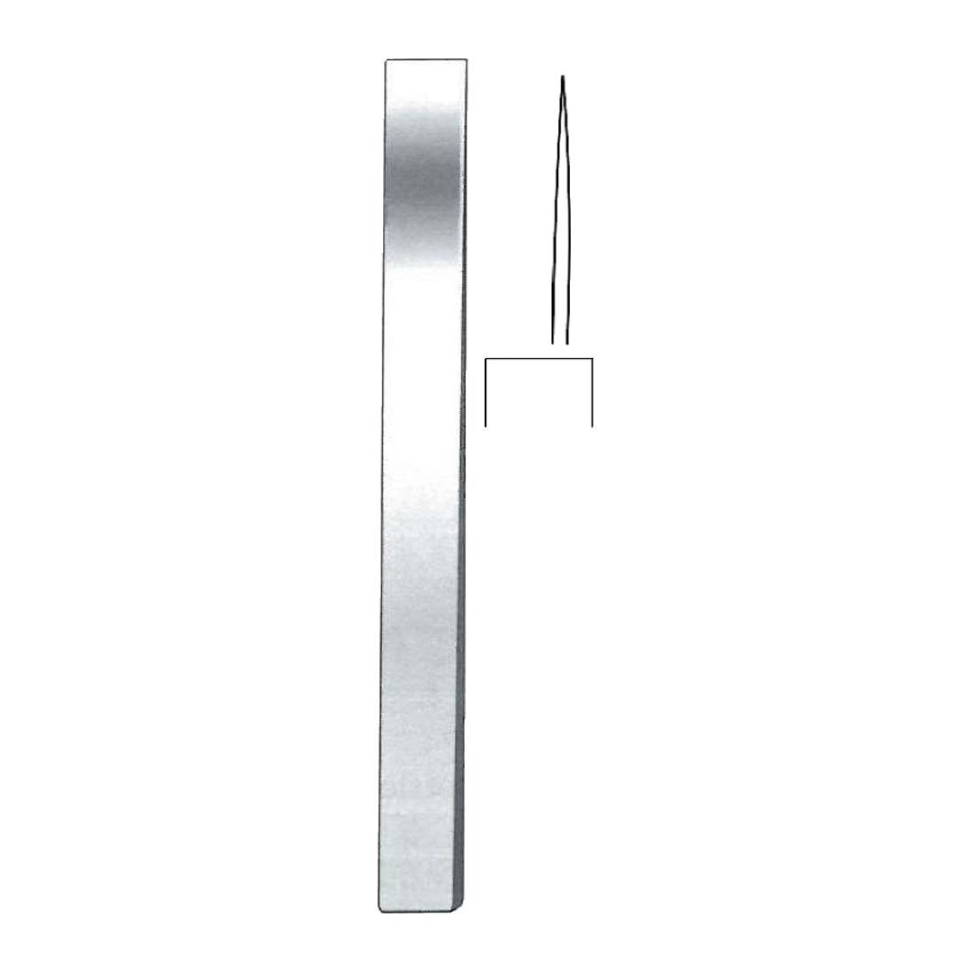 MINI-LAMBOTTE BONE OSTEOTOMET CHISELS 10 mm Osteotome