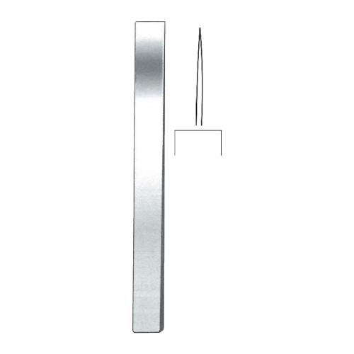 MINI-LAMBOTTE BONE OSTEOTOMET CHISELS 12mm Osteotome