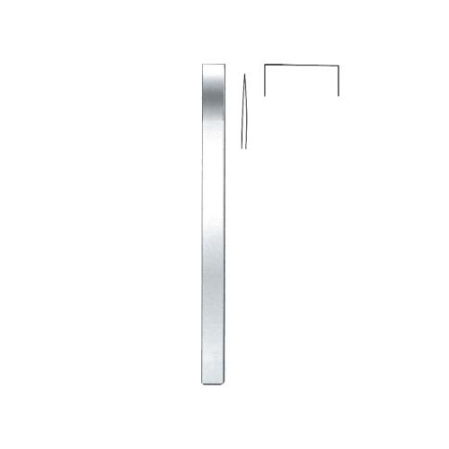 MINI-LAMBOTTE BONE OSTEOTOMET CHISELS 15 mm Osteotome
