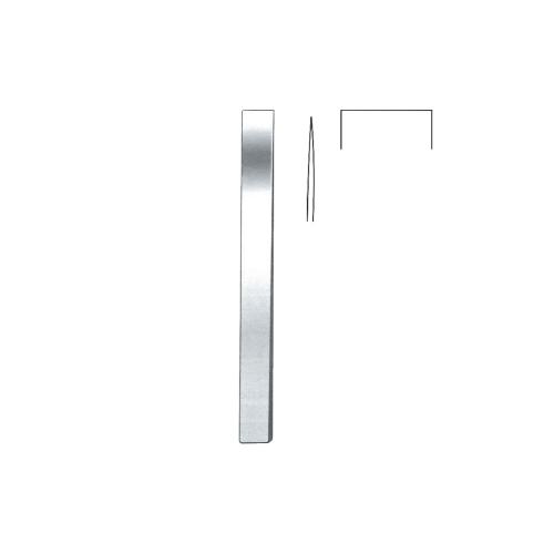 MINI-LAMBOTTE BONE OSTEOTOMET CHISELS 15mm Osteotome