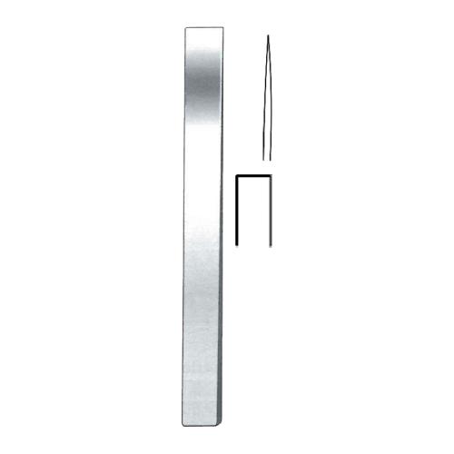 MINI-LAMBOTTE BONE OSTEOTOMET CHISELS 3 mm Osteotome