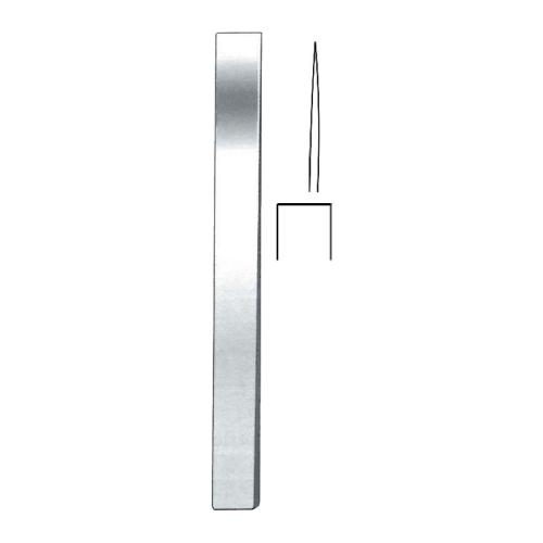 MINI-LAMBOTTE BONE OSTEOTOMET CHISELS 6 mm Osteotome