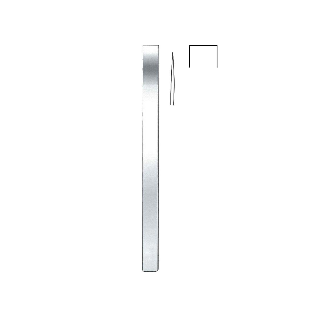 MINI-LAMBOTTE BONE OSTEOTOMET CHISELS 8mm Osteotome