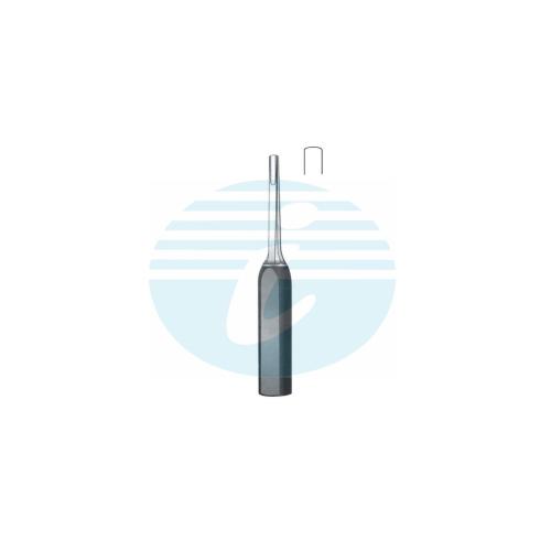 MINI LEXER BONE OSTEOTOMES CHISELS AND GOUGES Ferrozell handle 