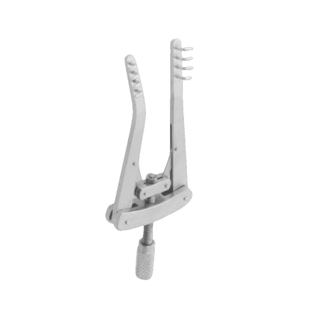Mini Retractor about 8cm