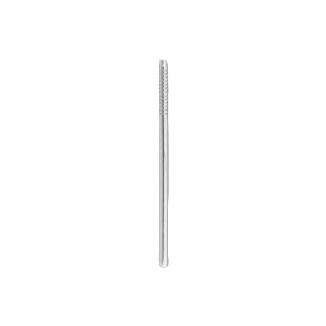 Mirror Handle Solid Ø 6 mm