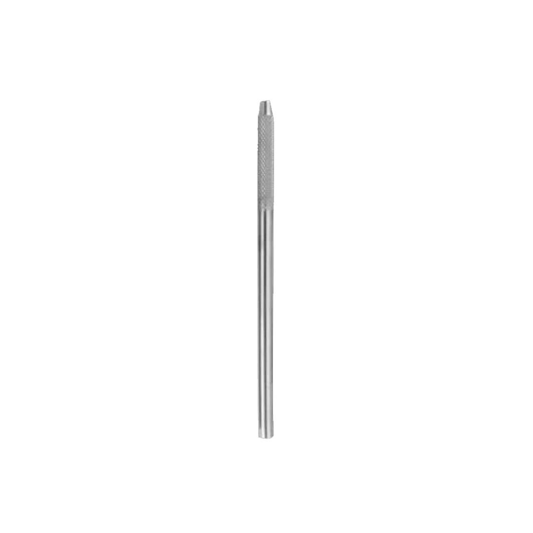 Mirror Handle Stem Round (6mm) Length 5