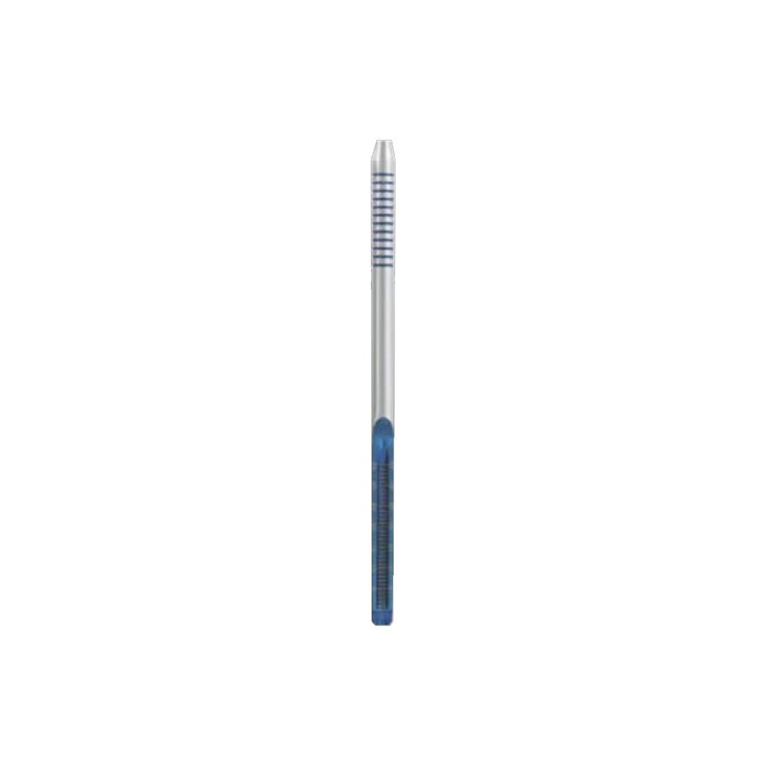 Mirror Handle Stem with Rule 35mm (6mm) Length 5