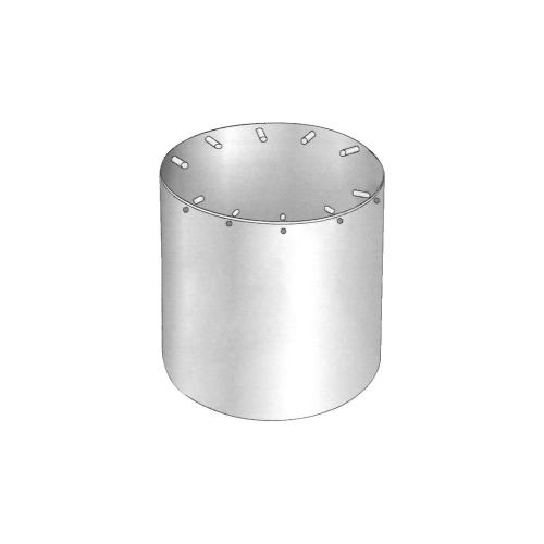 MISCELLANEOUS STERILIZING CASE WITH SPECIAL FILTER