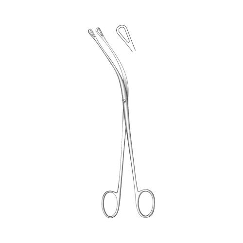 MIXTER GALL STONE FORCEPS