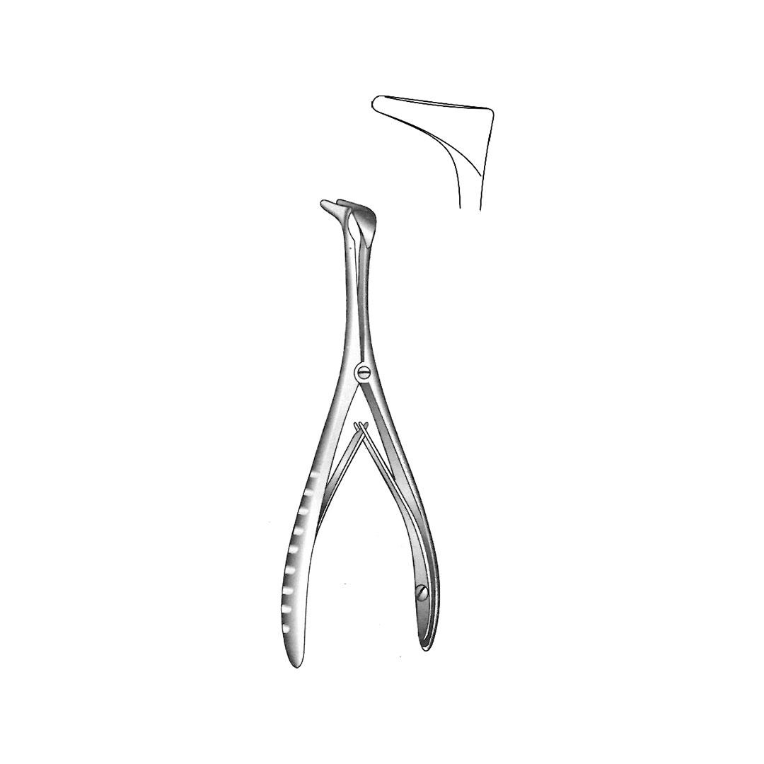 MOD JENSEN NASAL SPECULA