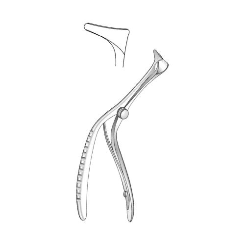 MOD JENSEN NASAL SPECULA