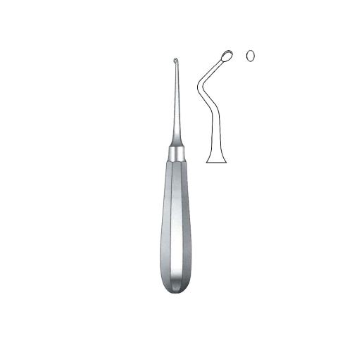 MOD USA BONE CURETTES