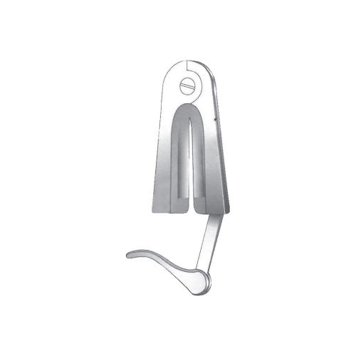 MOGEN FOREIGN BODY FORCEPS & CIRCUMCISION INSTRUMENT