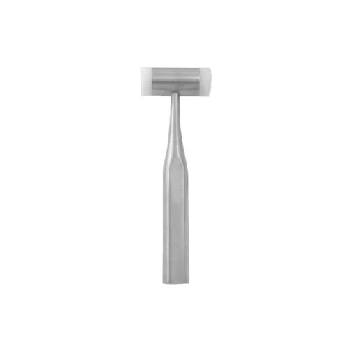 Molt 18.5cm Auto Clavable Plastic Tips