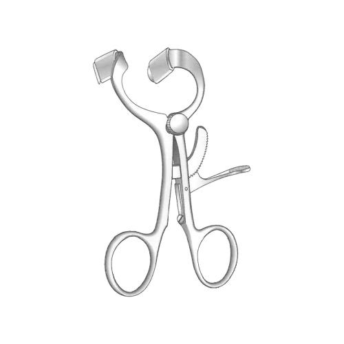 MOLT  DOYEN ORAL INSTRUMENTS