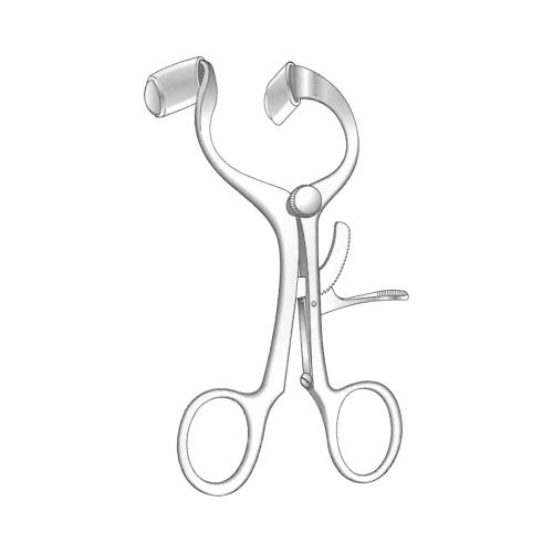 MOLT DOYEN ORAL INSTRUMENTS