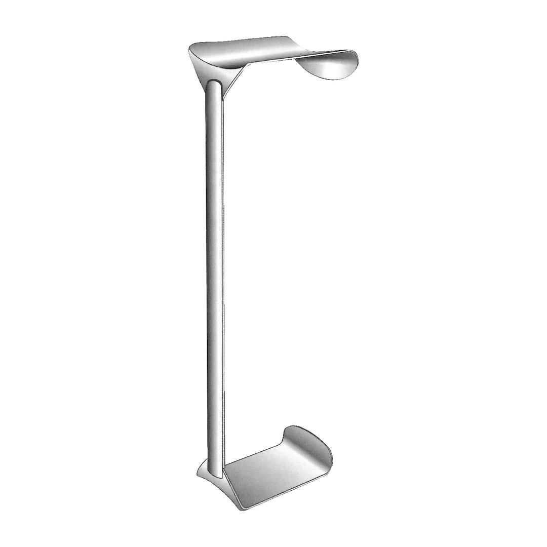 MORRIS Retractors 30 x 40 mm