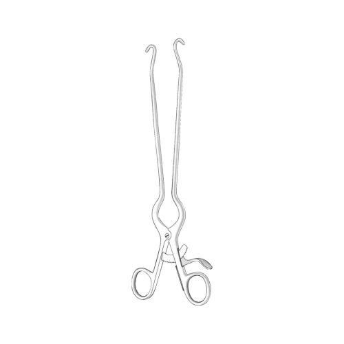 MORRIS RIB CONTRACTORS & SPATULAS