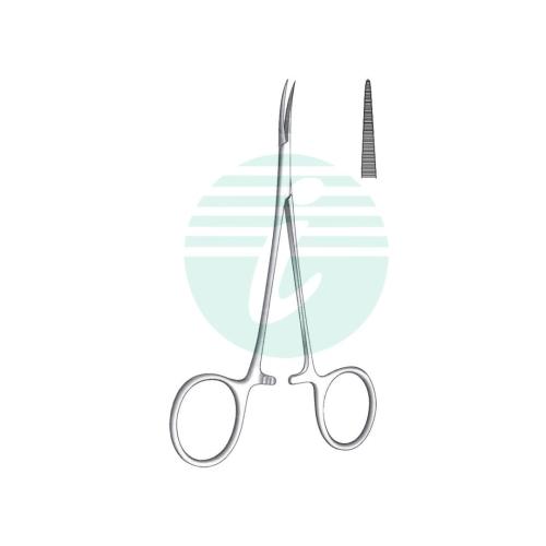 MOSQUITO ARTERY FORCEPS Extra Micro Straight
