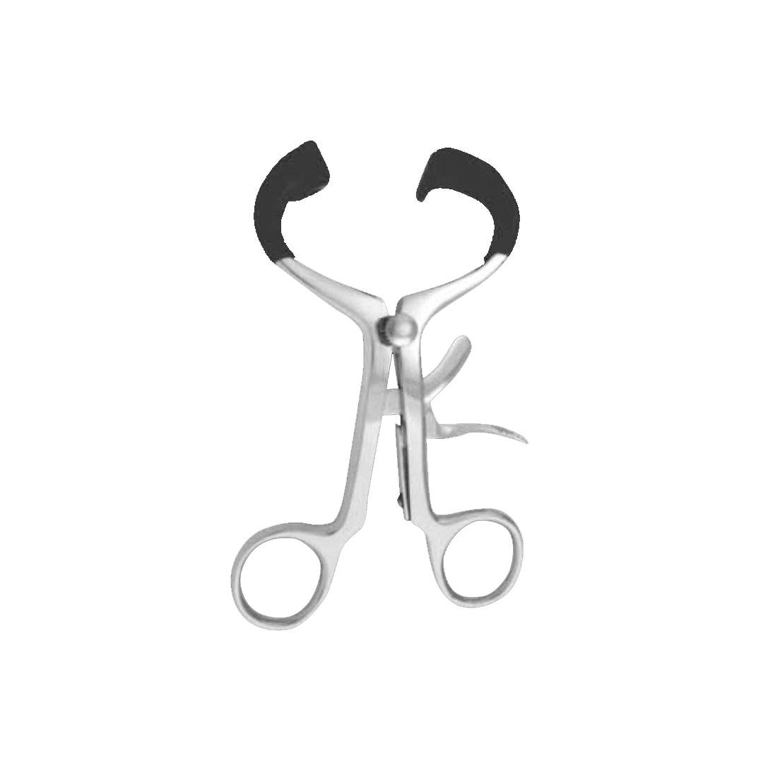 Mouth Gag Molt 14cm for (Adults)