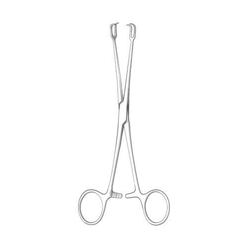 MUSEUX TONSIL HAEMOSTATIC AND ABSCESS FORCEPS