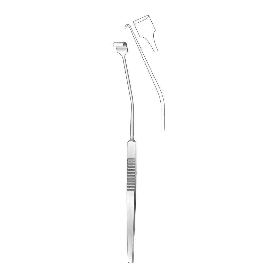 NAGER DISSECTORS RETRACTORS GAUZE PACKERS