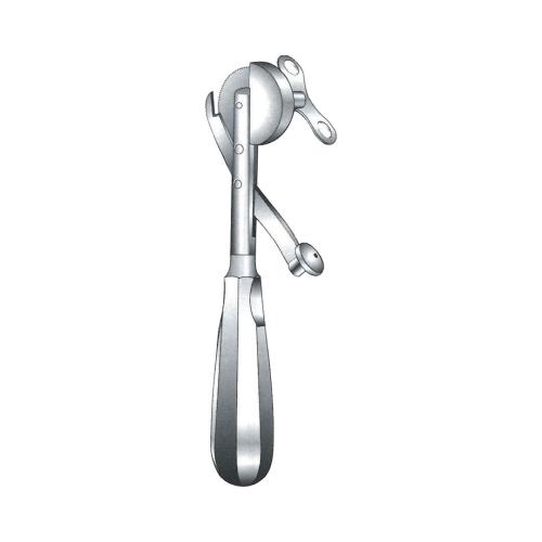 NAIL INSTRUMENTS FINGER RING SAWS Ring Cutter
