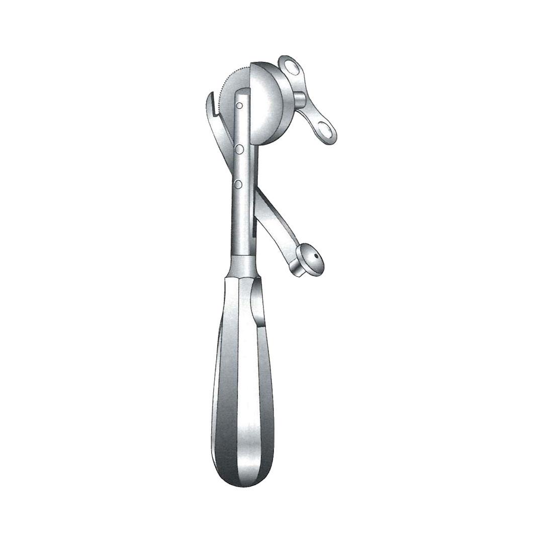 NAIL INSTRUMENTS FINGER RING SAWS Ring Cutter