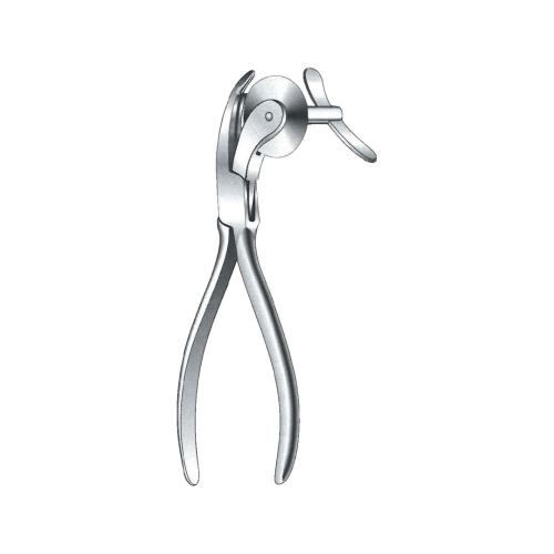 NAIL INSTRUMENTS FINGER RING SAWS Ring Cutter