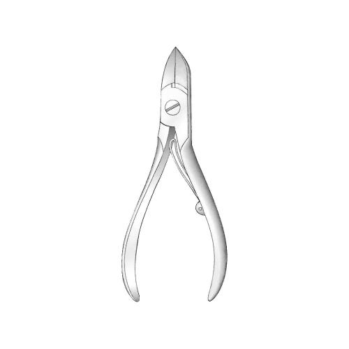 NAIL SCISSORS NAIL NIPPERS