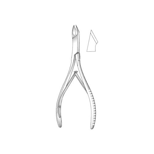 NAIL SCISSORS NAIL NIPPERS
