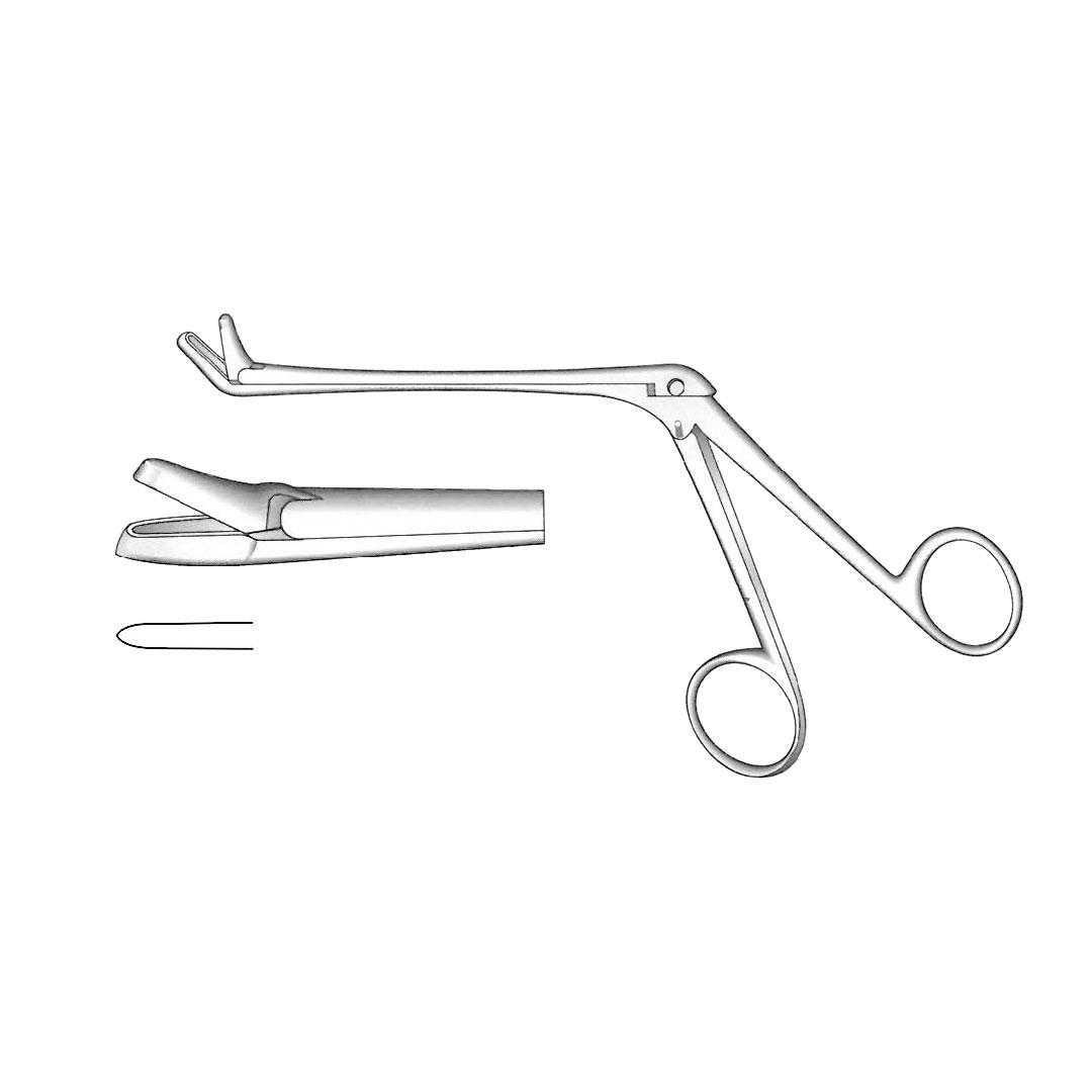 NASAL CUTTING FORCEPS