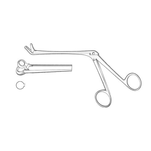 NASAL CUTTING FORCEPS
