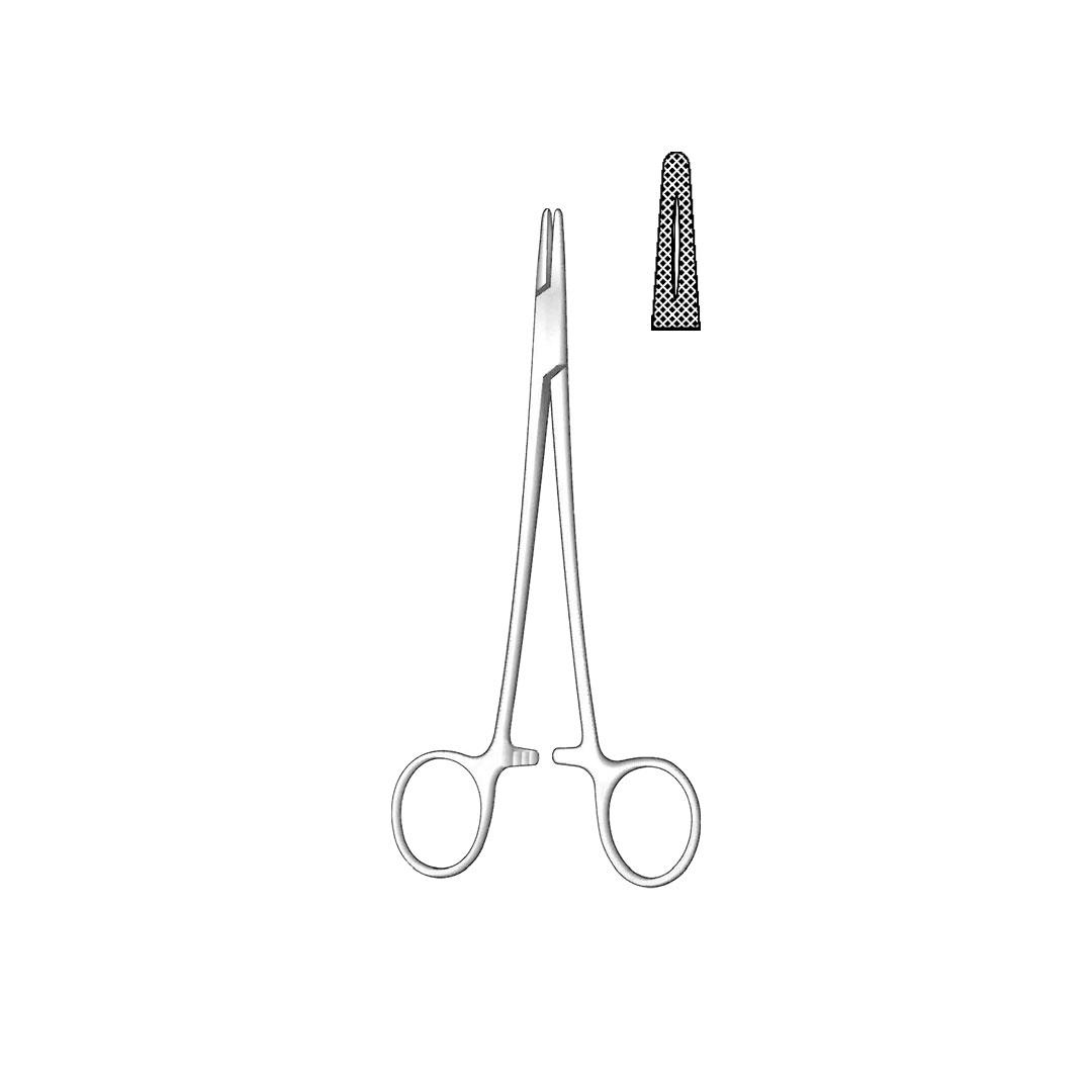 NEEDLE HOLDERS