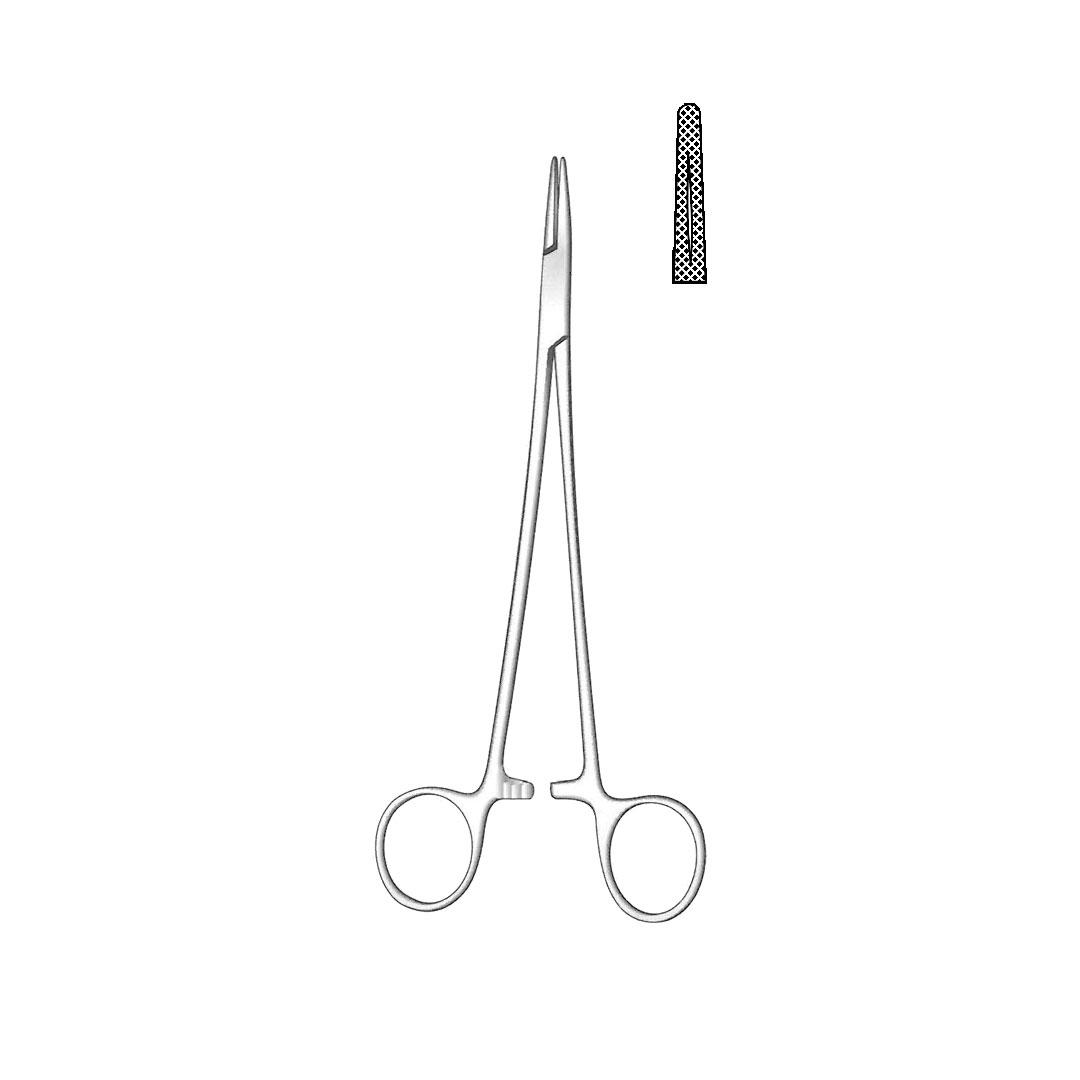 NEEDLE HOLDERS