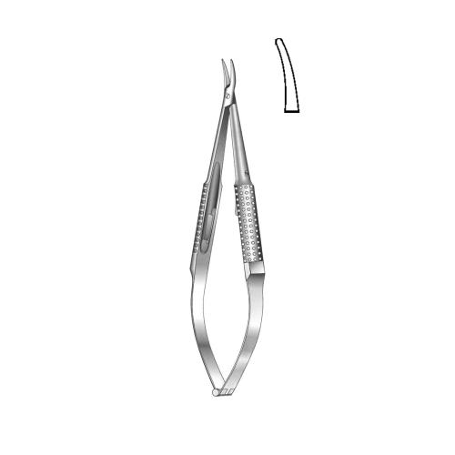 NEEDLE HOLDERS Without lock
