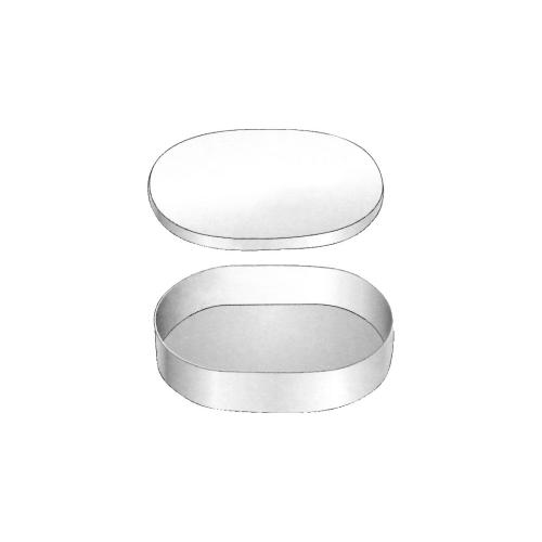 NEEDLE STERILIZING CASES