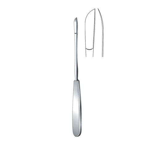 NEFF MENISCOTOMY KNIVES