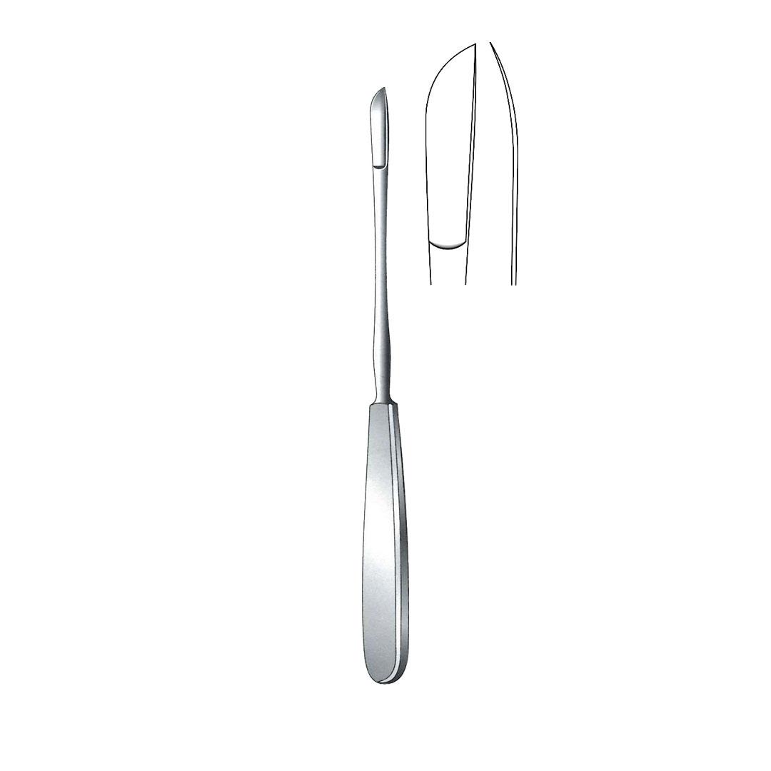 NEFF MENISCOTOMY KNIVES