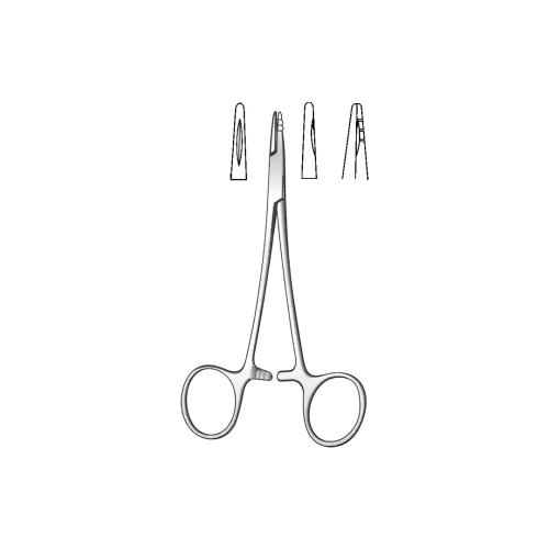 NEIVERT NEEDLE HOLDERS