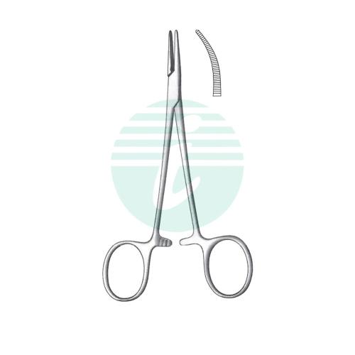 Normal artery forceps