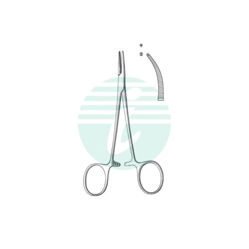 Normal artery forceps