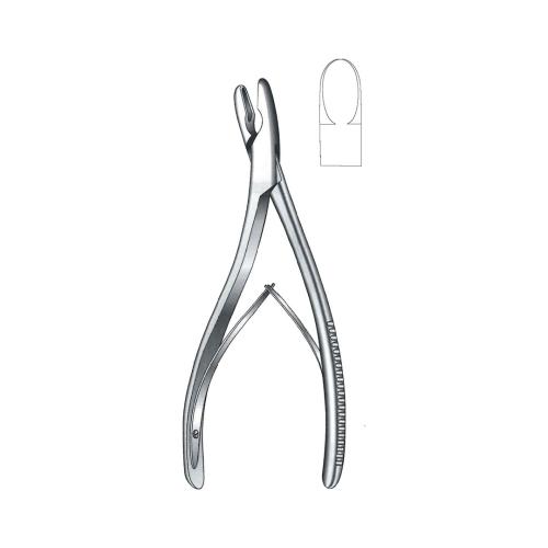 NORTHEIELD BONE RONGEUR FORCEPS