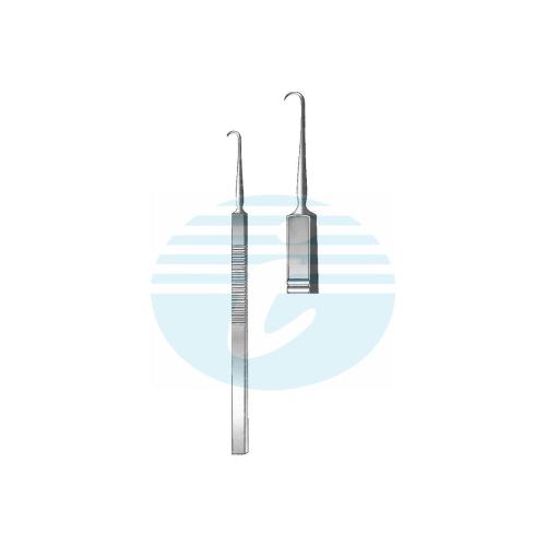Oâ€™CONNOR Micro Hooklets Skin Hooks Sharp