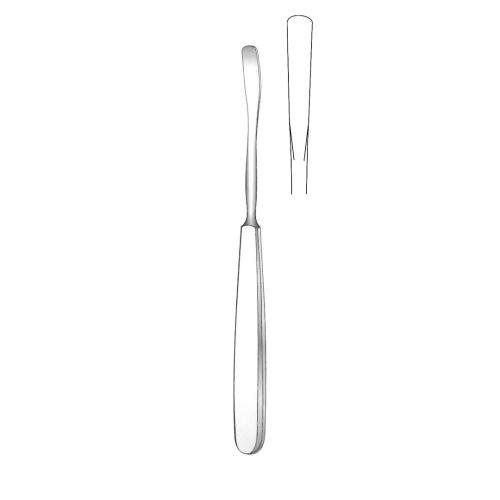 OBWEGESER CLEFT PALATE INSTRUMENTS Angled cutting