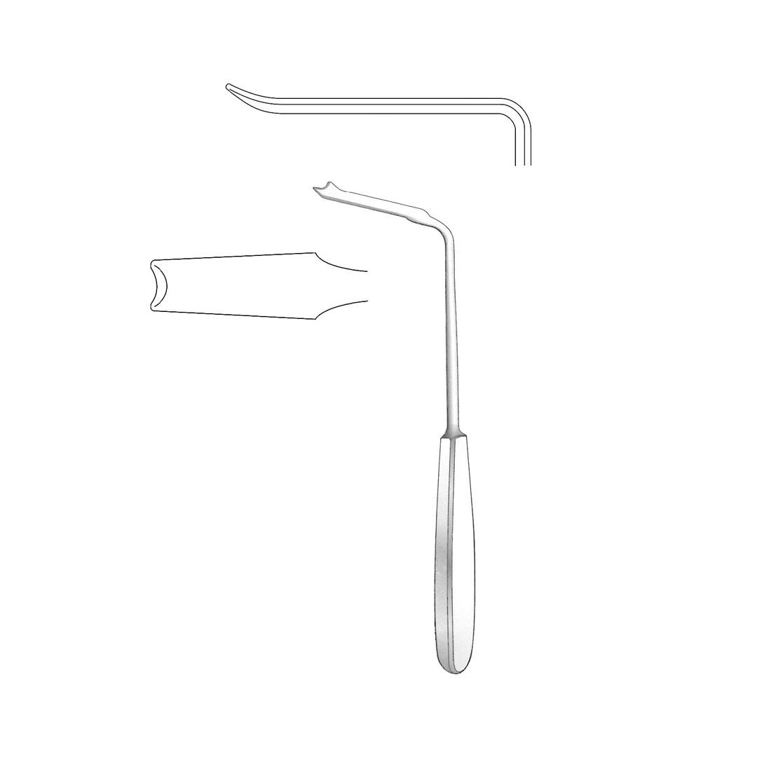 OBWEGESER CRANO MAXILLO-FACIAL SURGERY