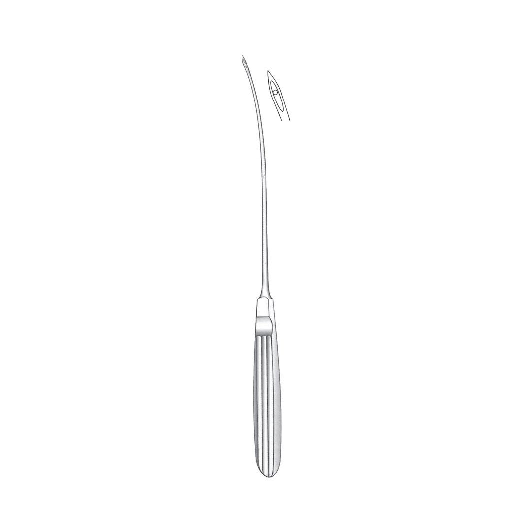 OBWEGESER MAXILLARY AWLS