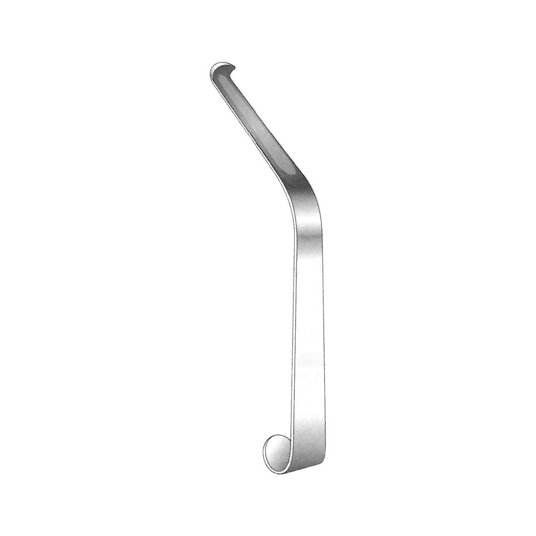 OBWEGESER ORAL INSTRUMENTS 10mm